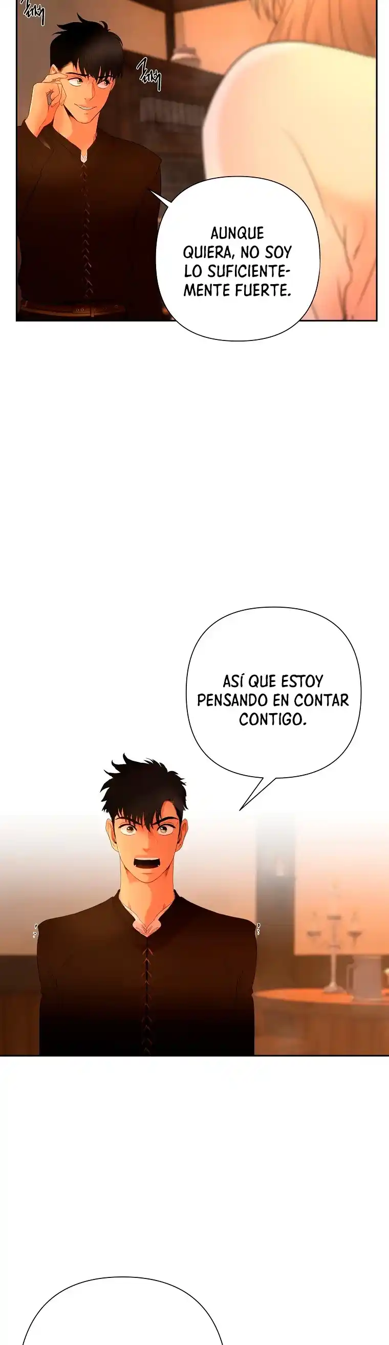 Quest Barbara - Capítulo 06 - Página 13 - LectorTMOo