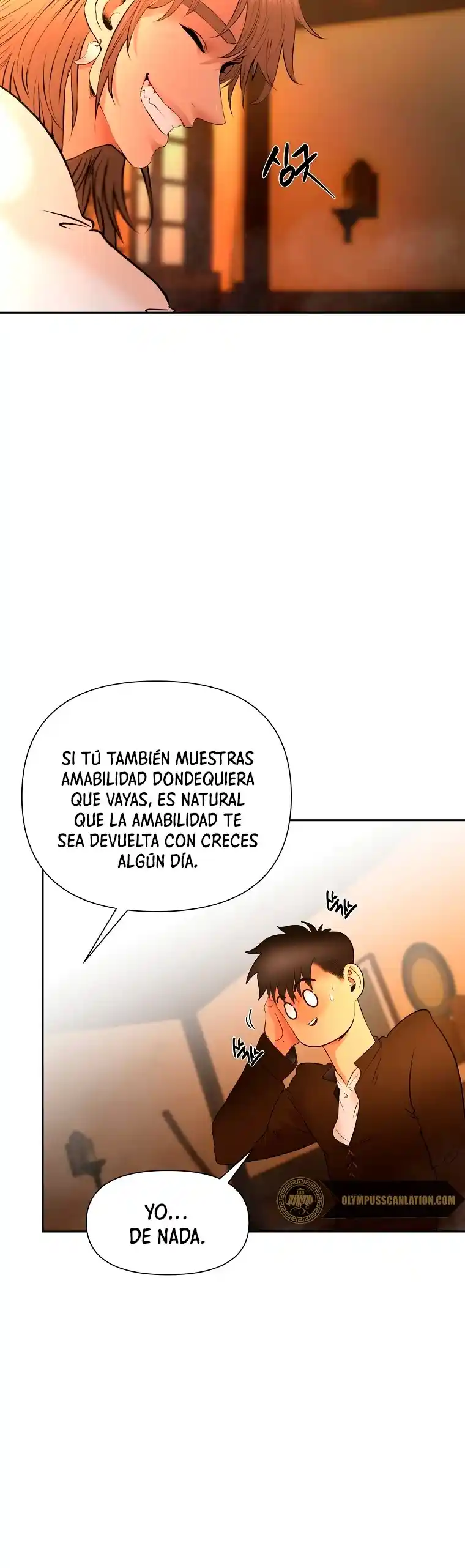 Quest Barbara - Capítulo 06 - Página 17 - LectorTMOo