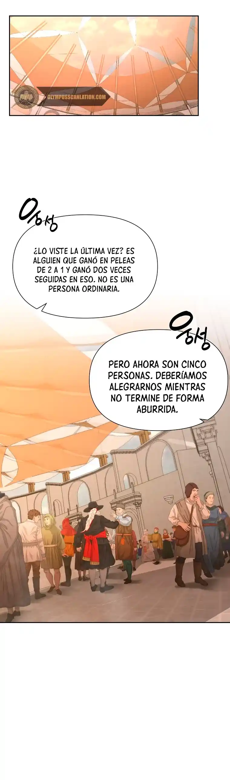 Quest Barbara - Capítulo 06 - Página 34 - LectorTMOo