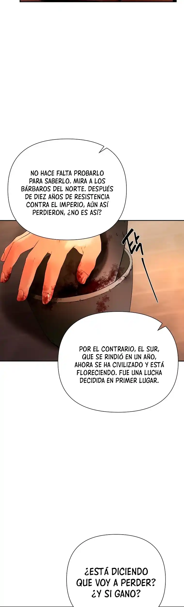 Quest Barbara - Capítulo 06 - Página 40 - LectorTMOo