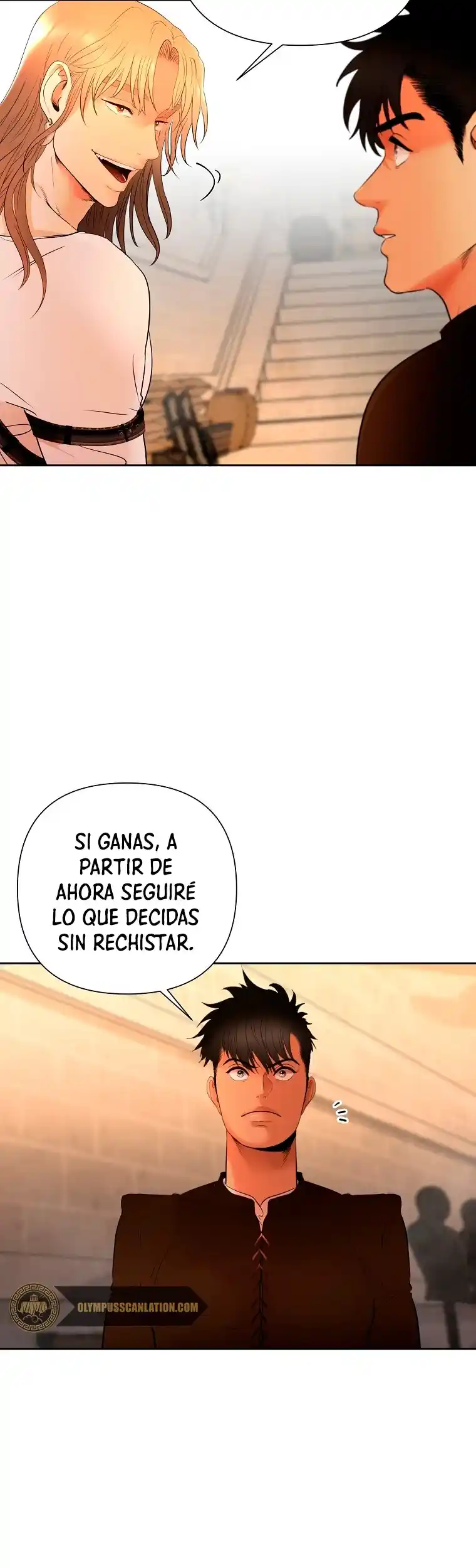 Quest Barbara - Capítulo 06 - Página 41 - LectorTMOo