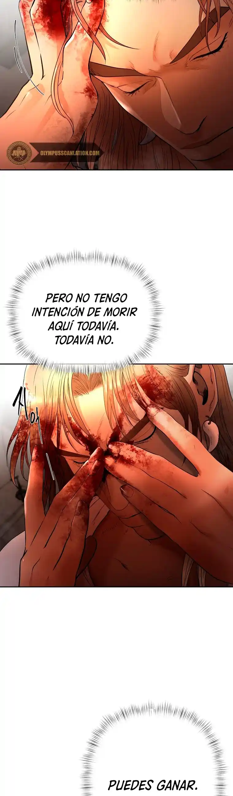 Quest Barbara - Capítulo 06 - Página 46 - LectorTMOo