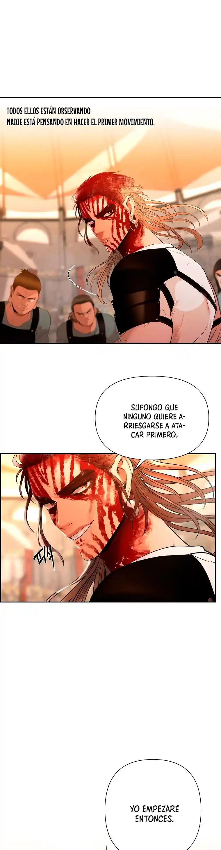 Quest Barbara - Capítulo 07 - Página 15 - LectorTMOo