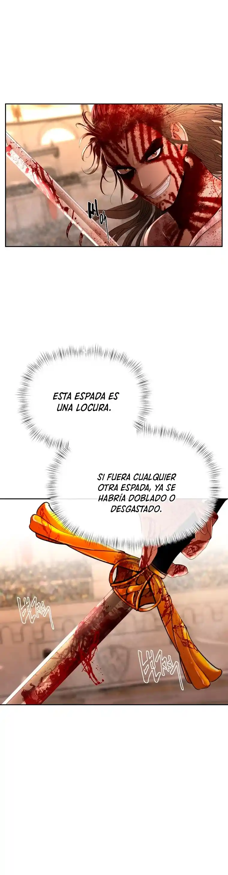 Quest Barbara - Capítulo 07 - Página 25 - LectorTMOo