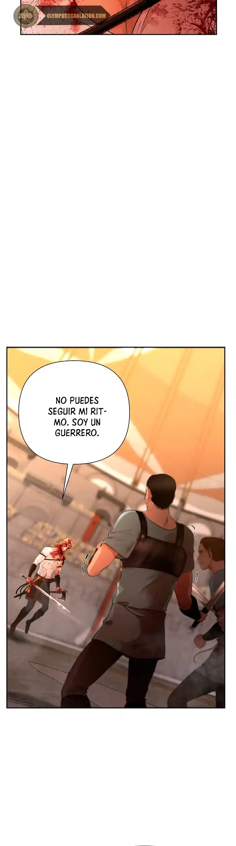 Quest Barbara - Capítulo 07 - Página 32 - LectorTMOo