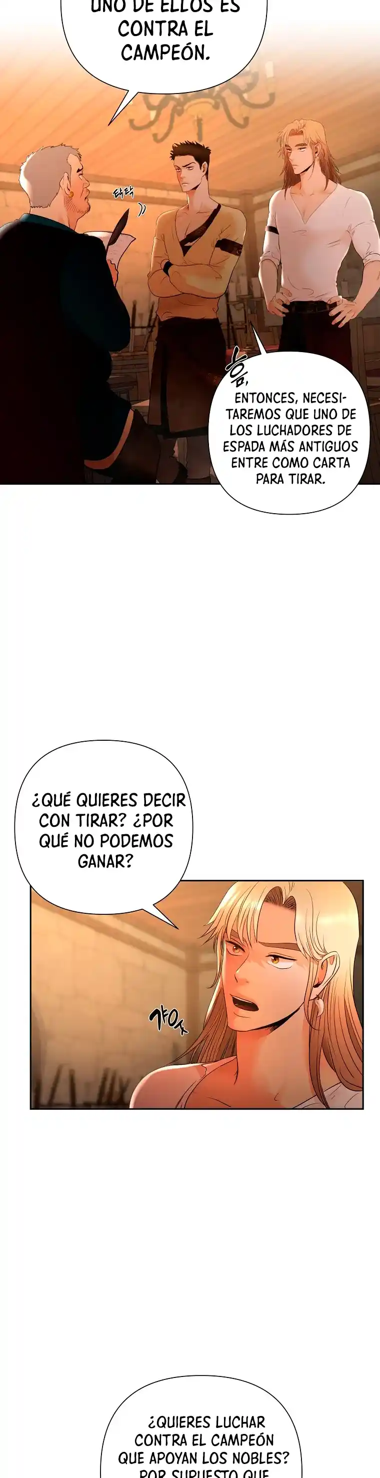 Quest Barbara - Capítulo 08 - Página 9 - LectorTMOo