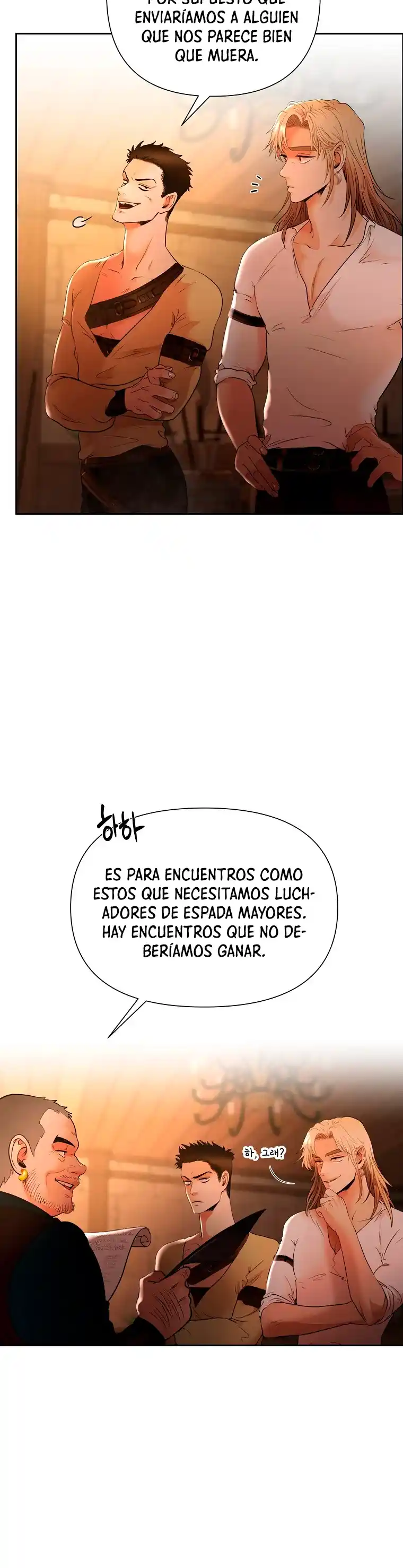 Quest Barbara - Capítulo 08 - Página 10 - LectorTMOo