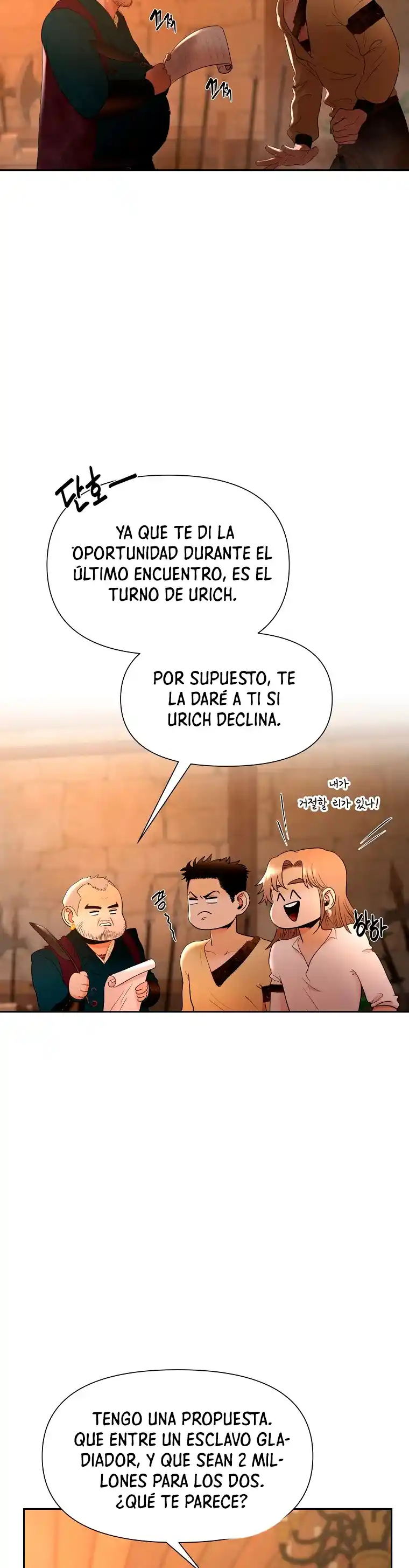 Quest Barbara - Capítulo 08 - Página 14 - LectorTMOo