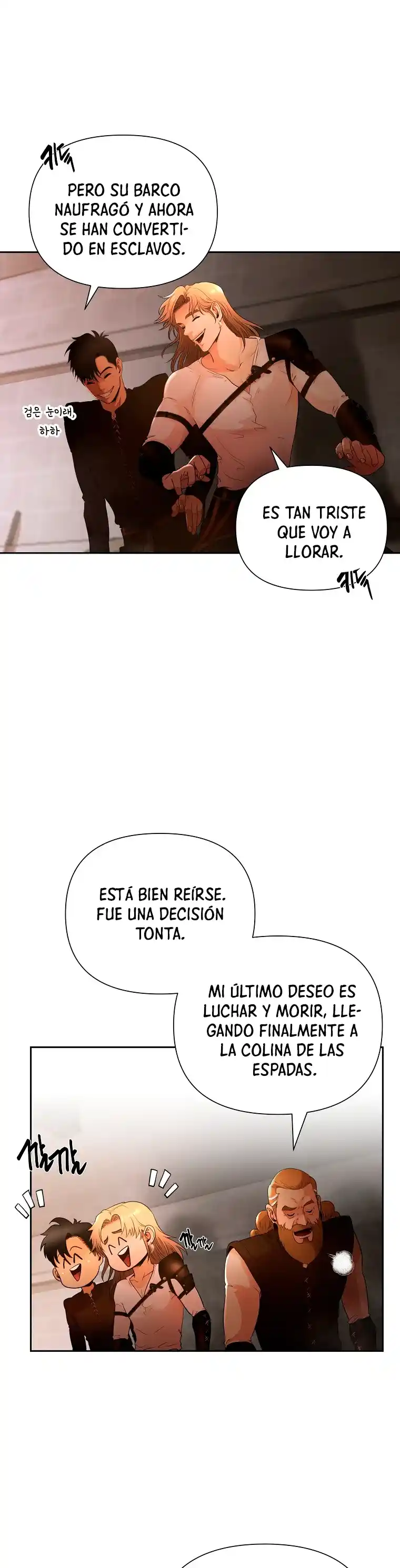 Quest Barbara - Capítulo 08 - Página 24 - LectorTMOo