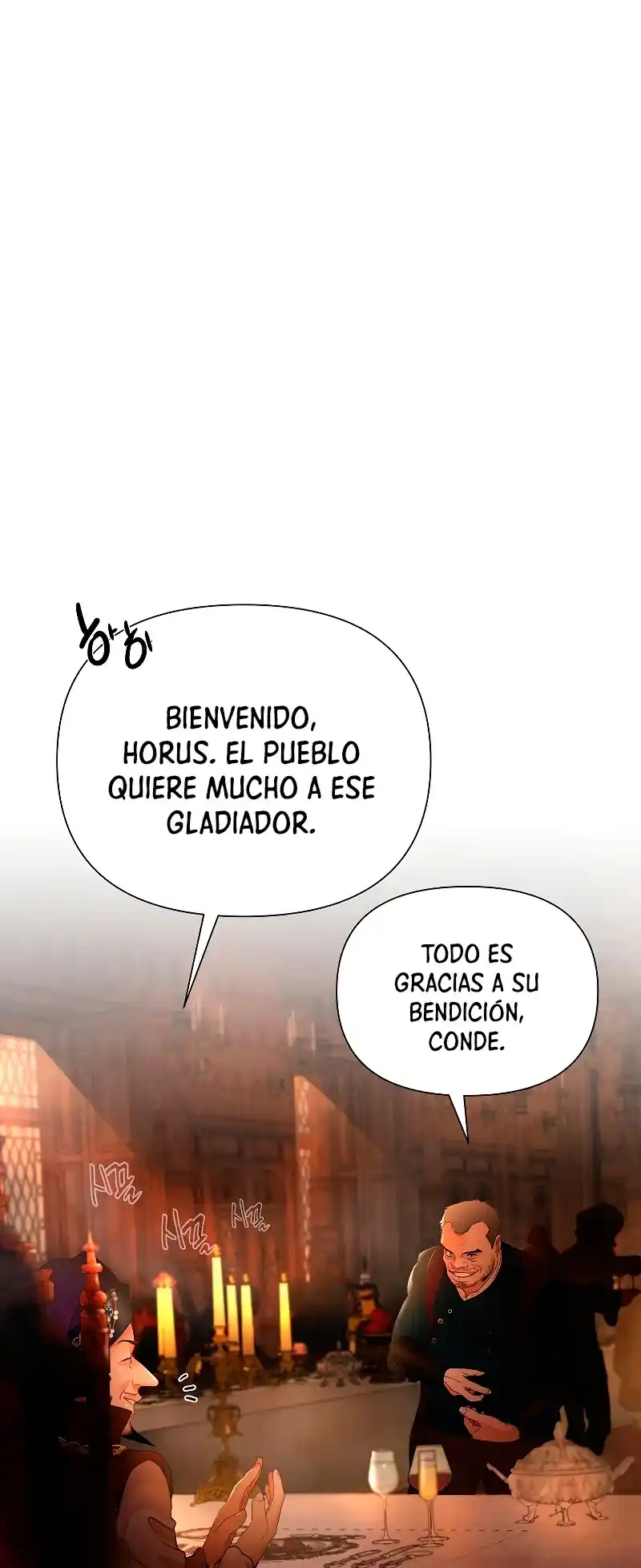 Quest Barbara - Capítulo 09 - Página 5 - LectorTMOo