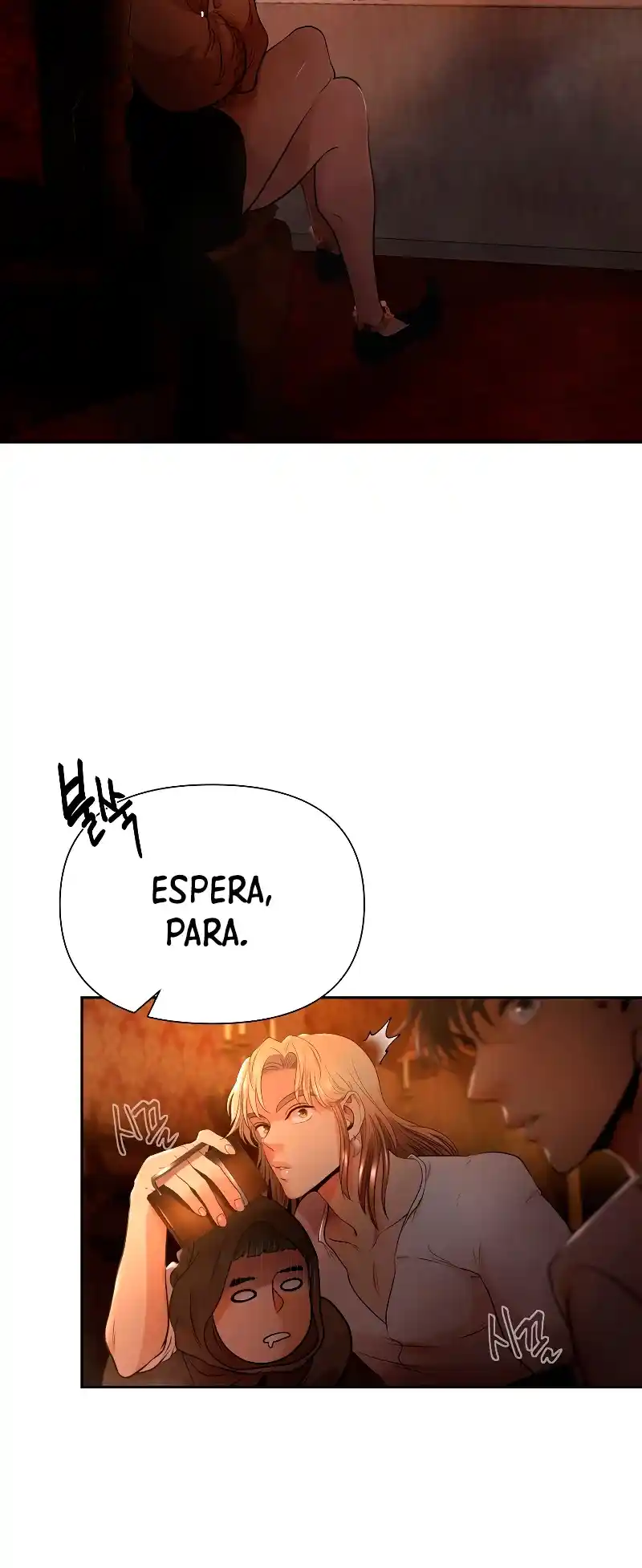 Quest Barbara - Capítulo 09 - Página 6 - LectorTMOo