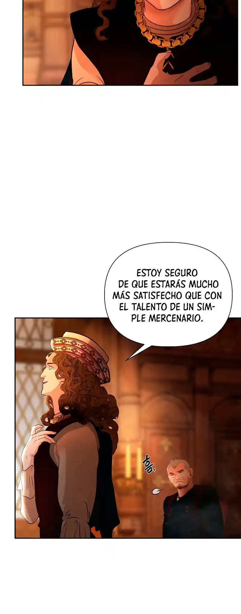 Quest Barbara - Capítulo 09 - Página 8 - LectorTMOo