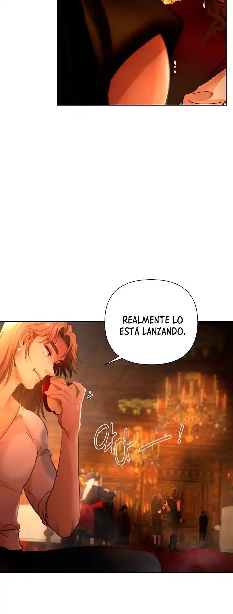 Quest Barbara - Capítulo 09 - Página 12 - LectorTMOo