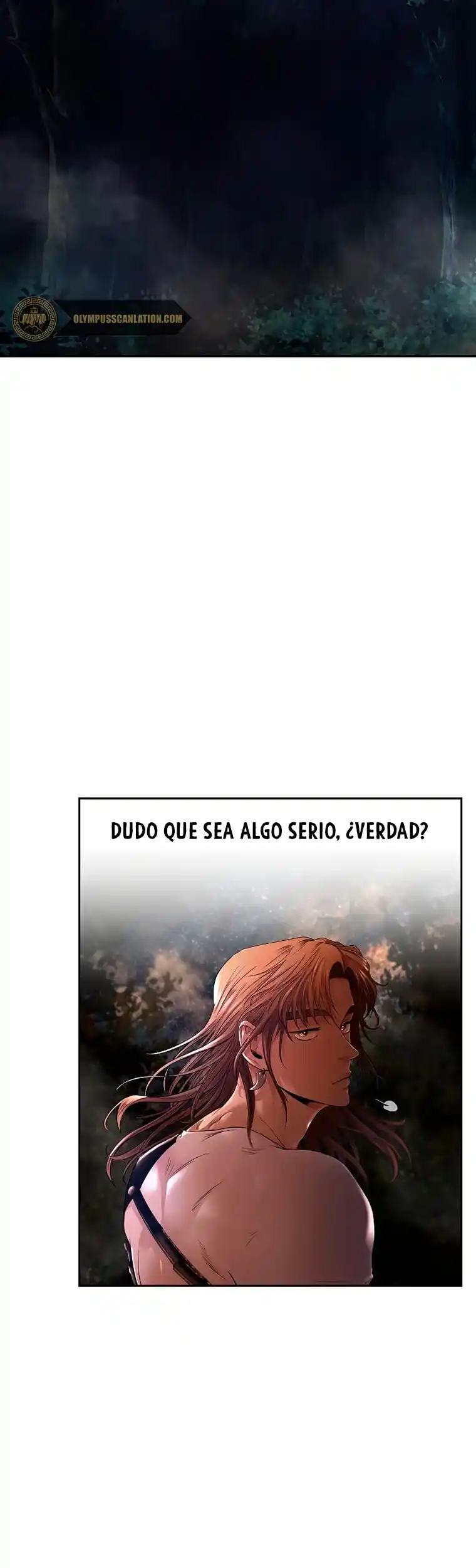 Quest Barbara - Capítulo 10 - Página 7 - LectorTMOo