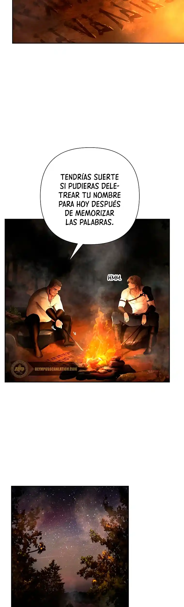 Quest Barbara - Capítulo 10 - Página 11 - LectorTMOo