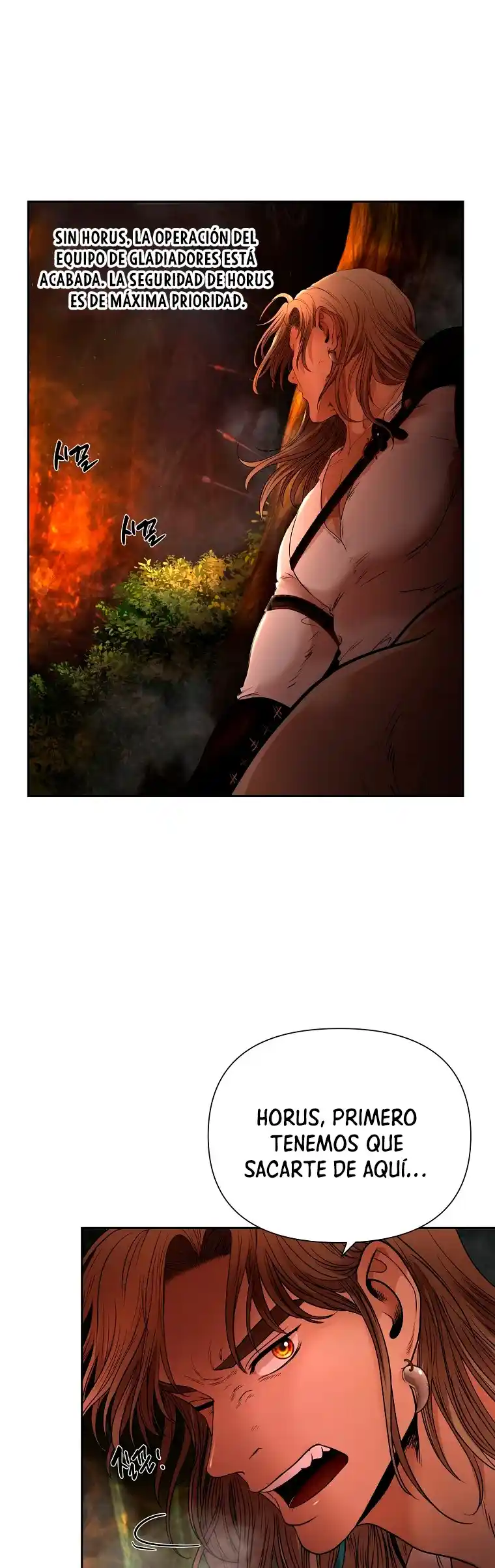 Quest Barbara - Capítulo 10 - Página 24 - LectorTMOo