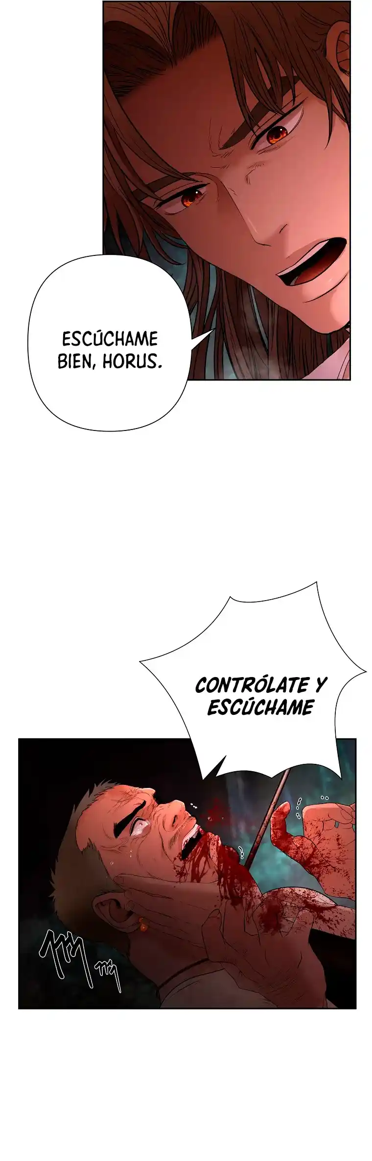 Quest Barbara - Capítulo 10 - Página 27 - LectorTMOo