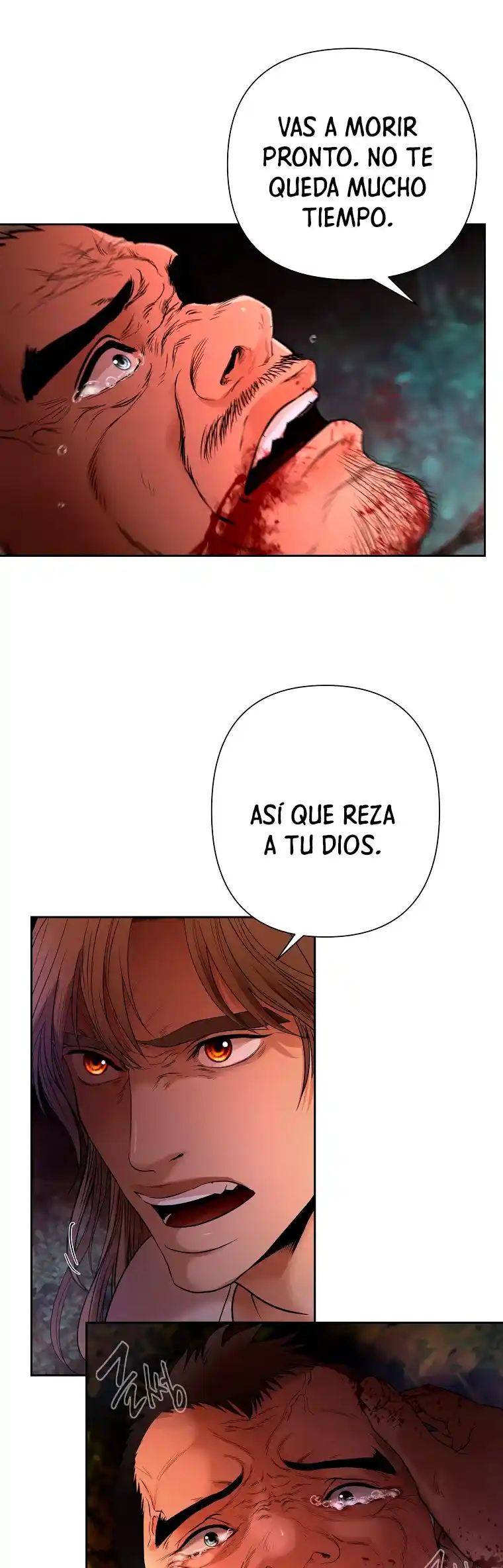 Quest Barbara - Capítulo 10 - Página 28 - LectorTMOo