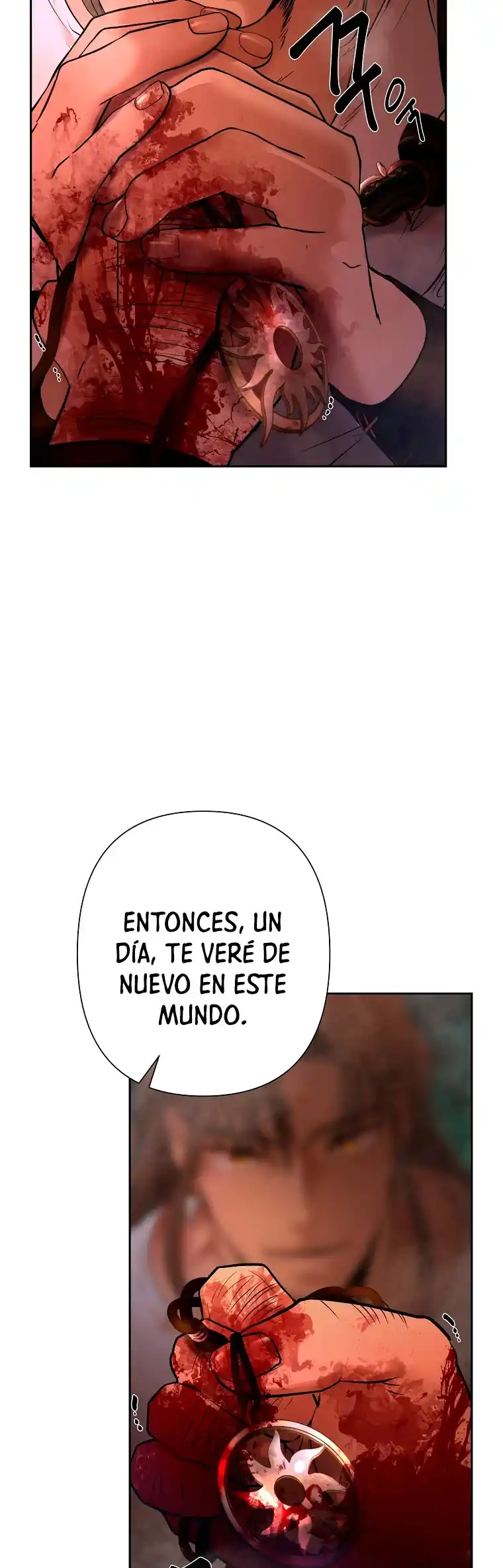 Quest Barbara - Capítulo 10 - Página 30 - LectorTMOo