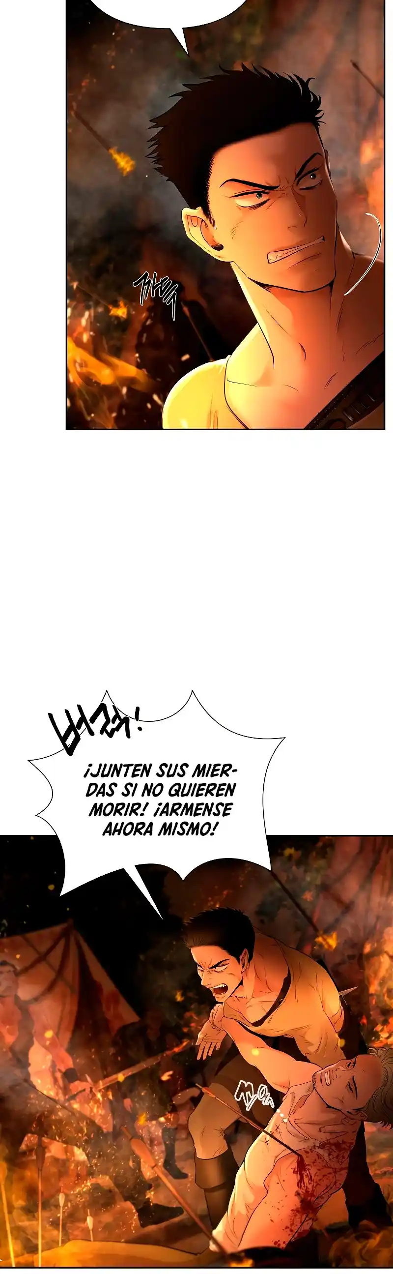 Quest Barbara - Capítulo 11 - Página 4 - LectorTMOo