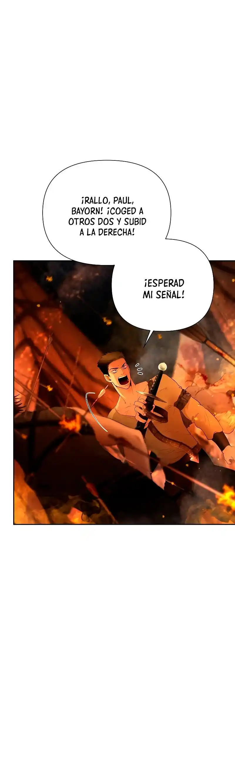 Quest Barbara - Capítulo 11 - Página 5 - LectorTMOo