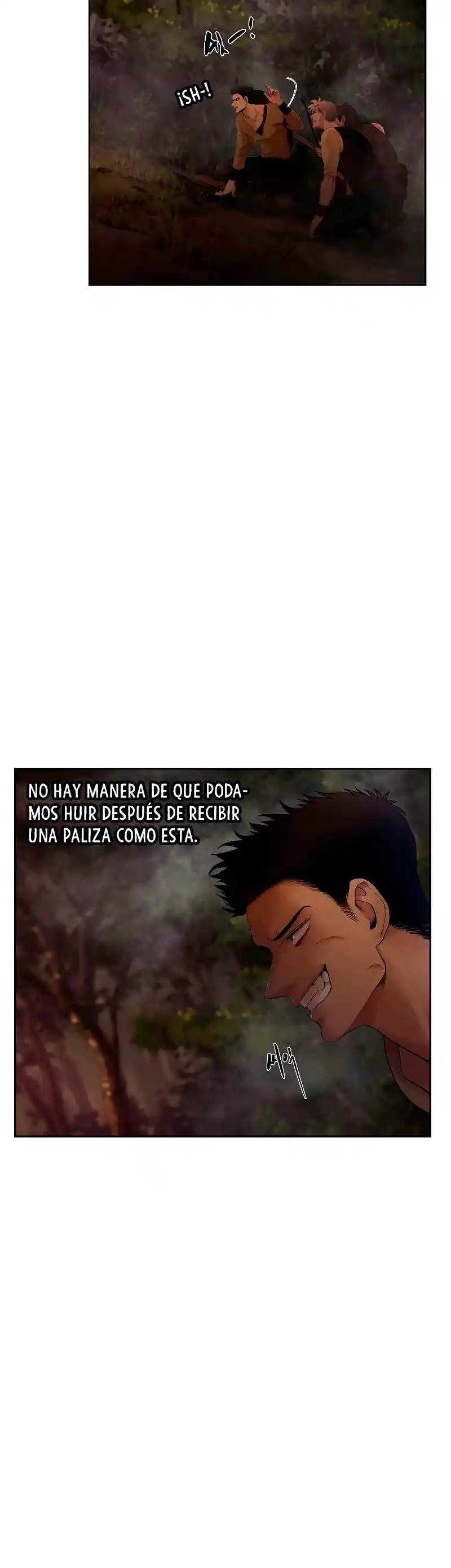 Quest Barbara - Capítulo 11 - Página 8 - LectorTMOo
