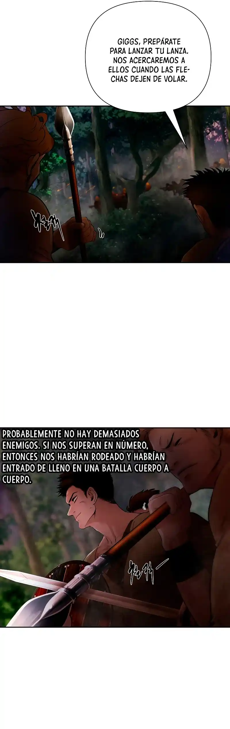 Quest Barbara - Capítulo 11 - Página 9 - LectorTMOo