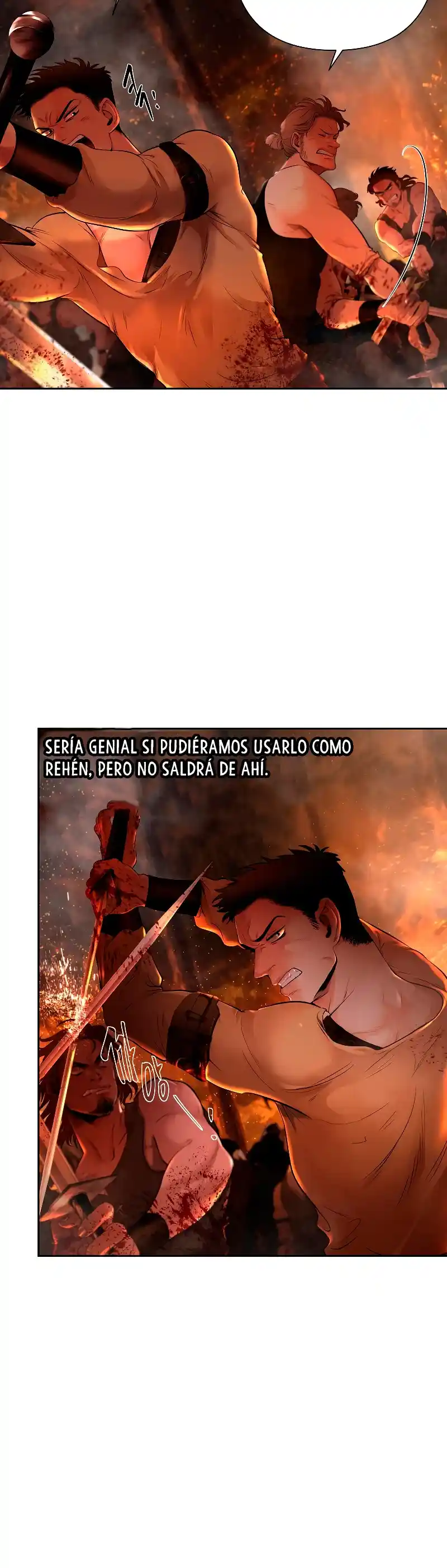 Quest Barbara - Capítulo 11 - Página 14 - LectorTMOo