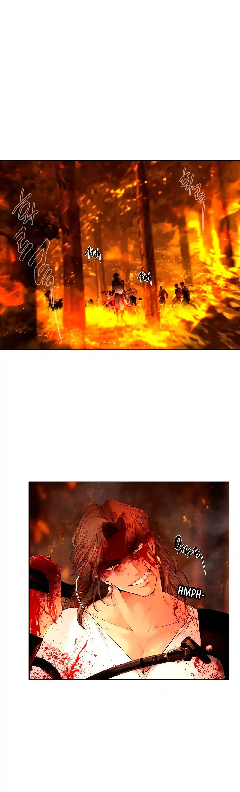 Quest Barbara - Capítulo 11 - Página 25 - LectorTMOo