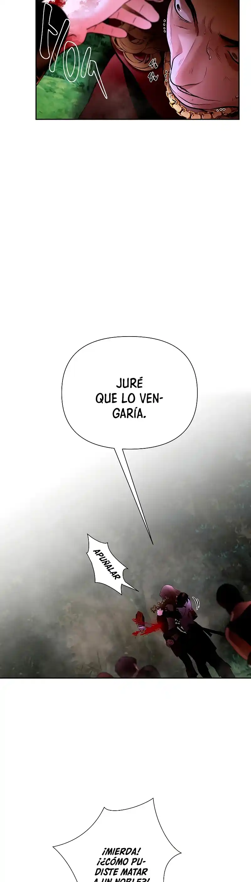 Quest Barbara - Capítulo 11 - Página 33 - LectorTMOo