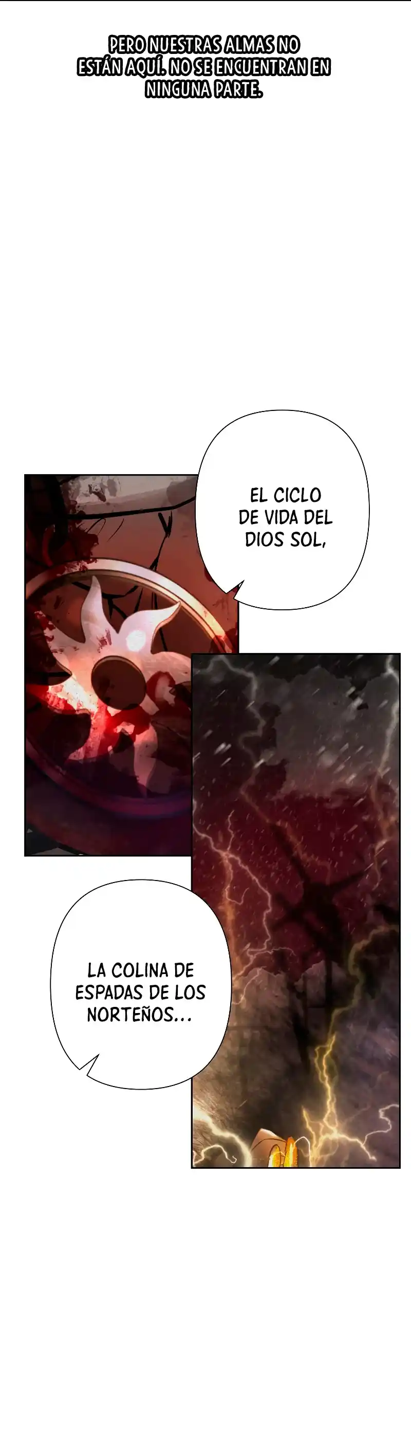 Quest Barbara - Capítulo 11 - Página 40 - LectorTMOo