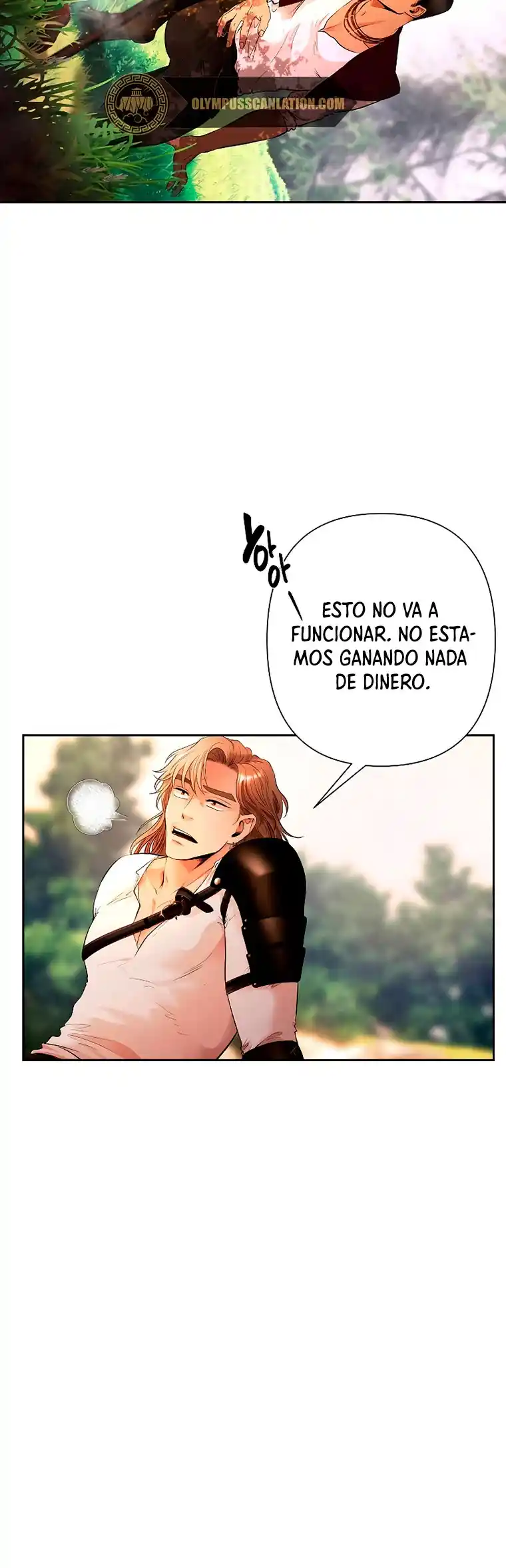 Quest Barbara - Capítulo 12 - Página 6 - LectorTMOo