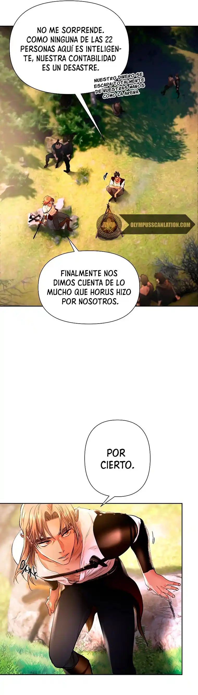 Quest Barbara - Capítulo 12 - Página 7 - LectorTMOo