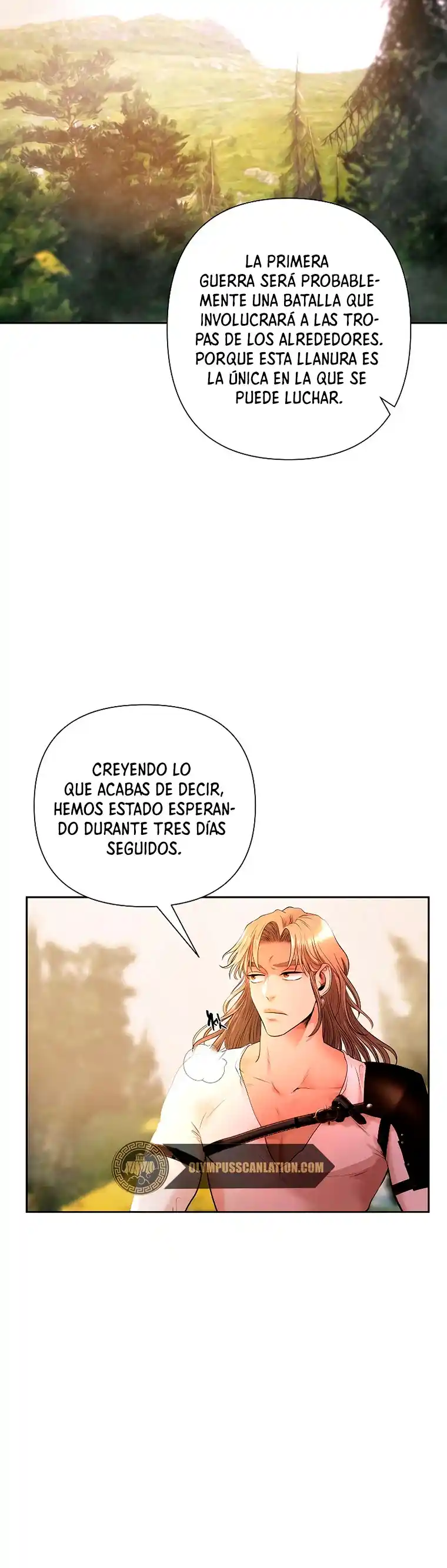 Quest Barbara - Capítulo 12 - Página 9 - LectorTMOo