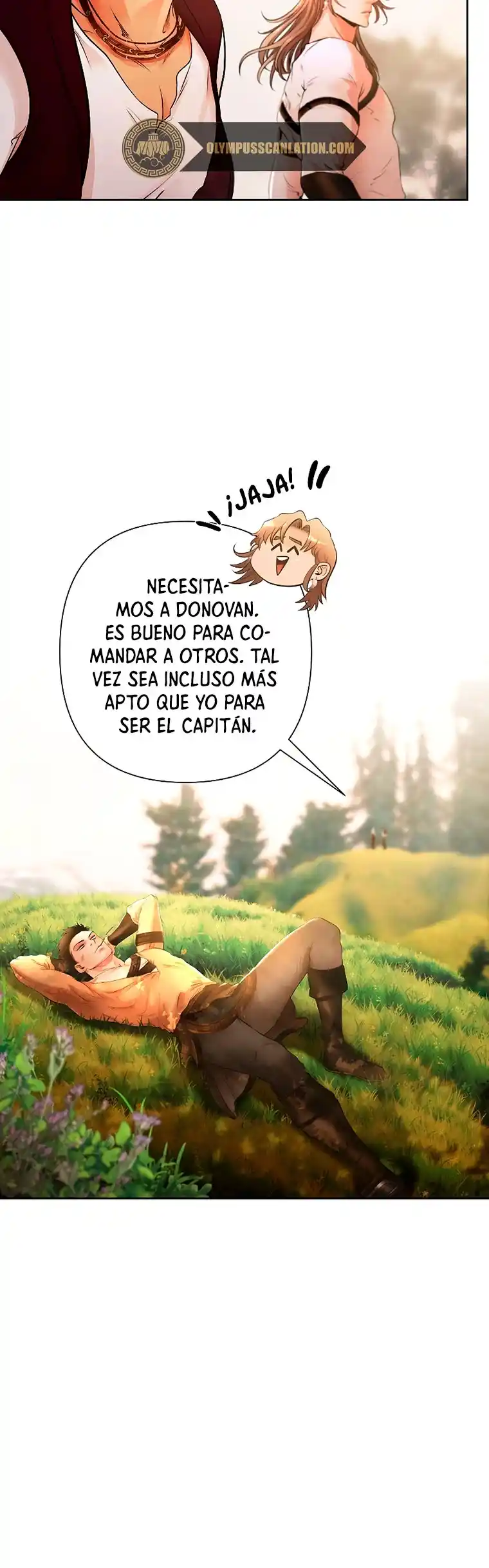 Quest Barbara - Capítulo 12 - Página 12 - LectorTMOo