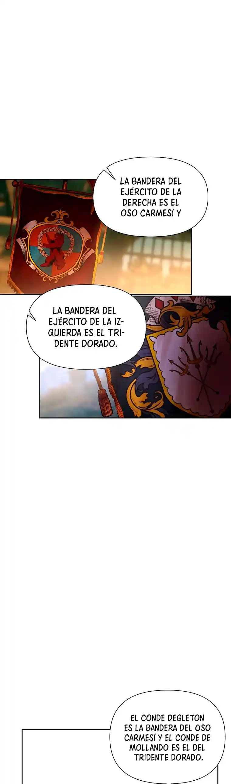 Quest Barbara - Capítulo 12 - Página 17 - LectorTMOo