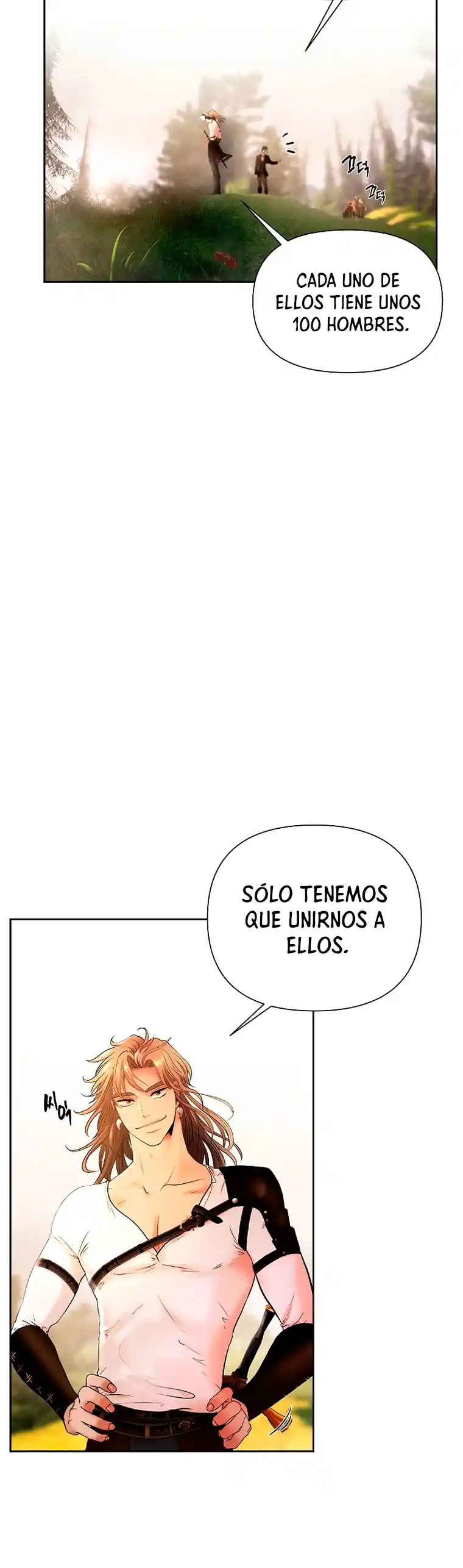 Quest Barbara - Capítulo 12 - Página 18 - LectorTMOo