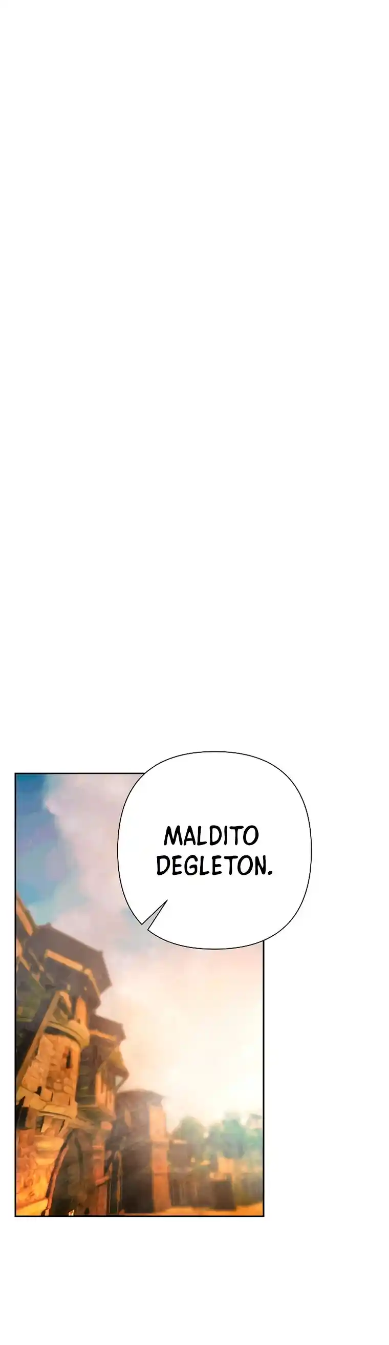 Quest Barbara - Capítulo 12 - Página 20 - LectorTMOo