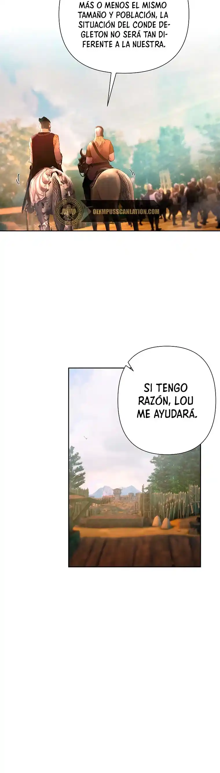 Quest Barbara - Capítulo 12 - Página 23 - LectorTMOo