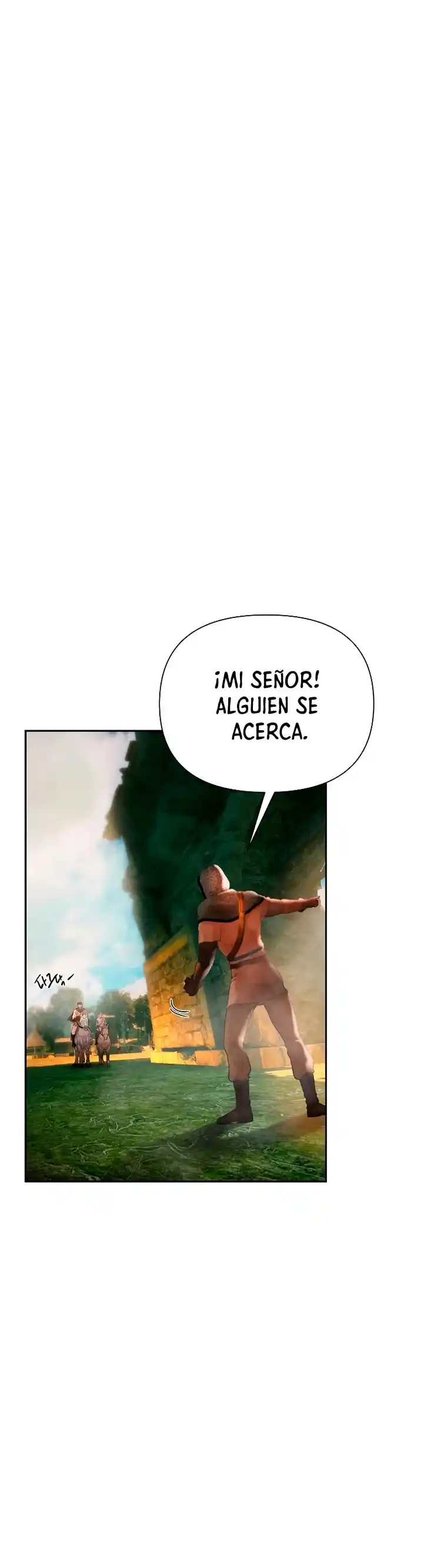 Quest Barbara - Capítulo 12 - Página 24 - LectorTMOo