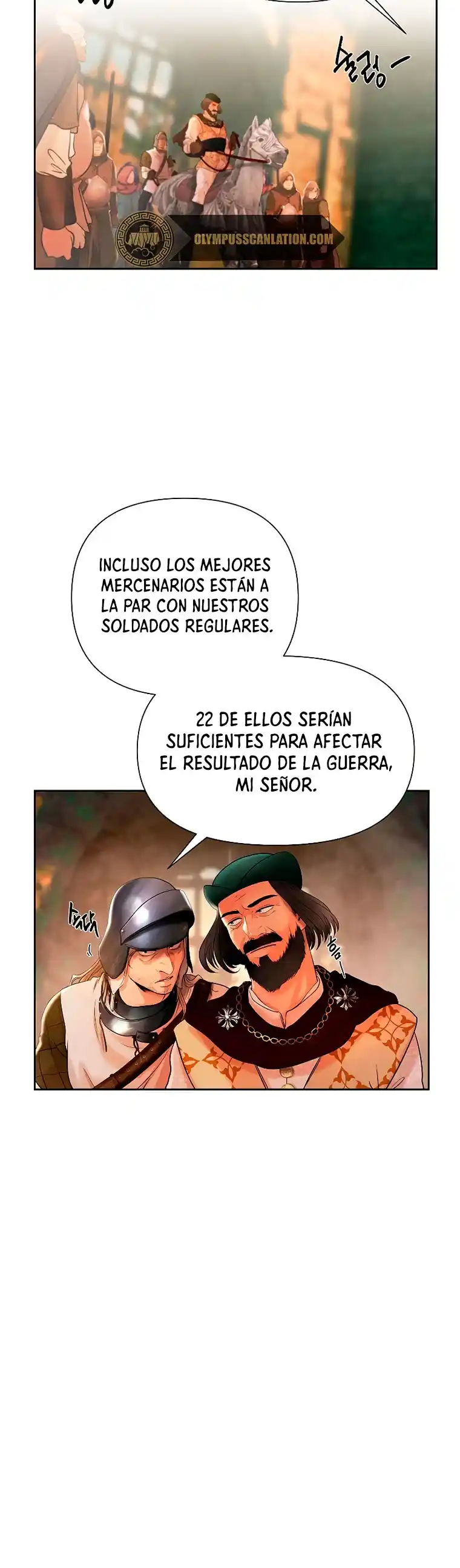 Quest Barbara - Capítulo 12 - Página 27 - LectorTMOo