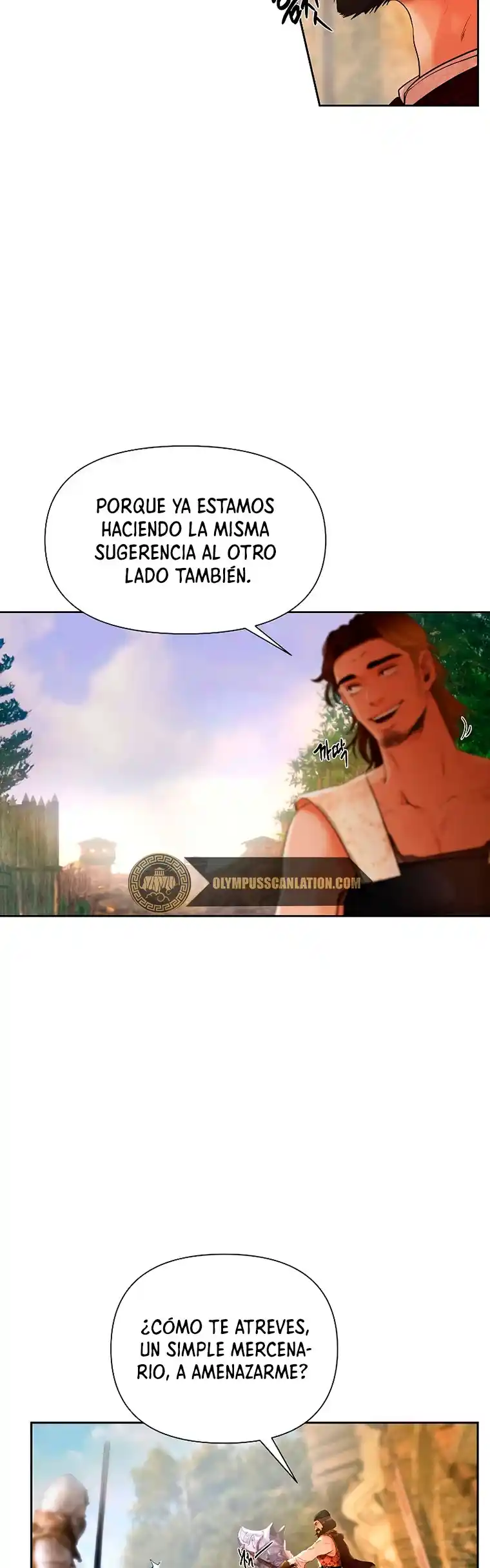 Quest Barbara - Capítulo 12 - Página 29 - LectorTMOo