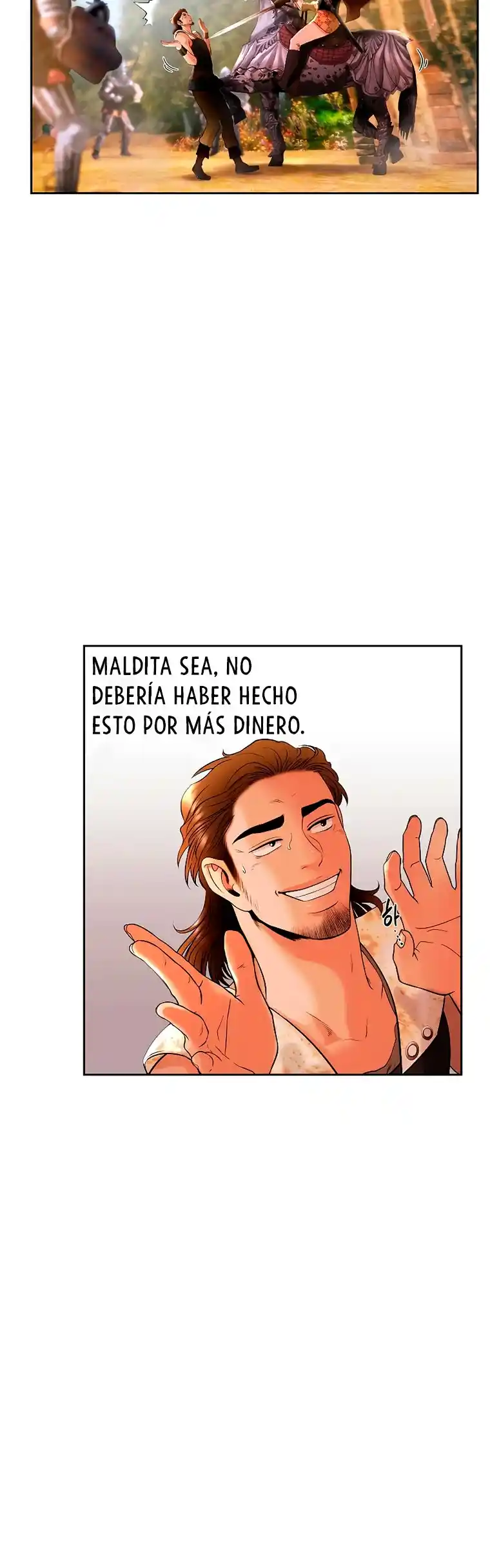 Quest Barbara - Capítulo 12 - Página 30 - LectorTMOo