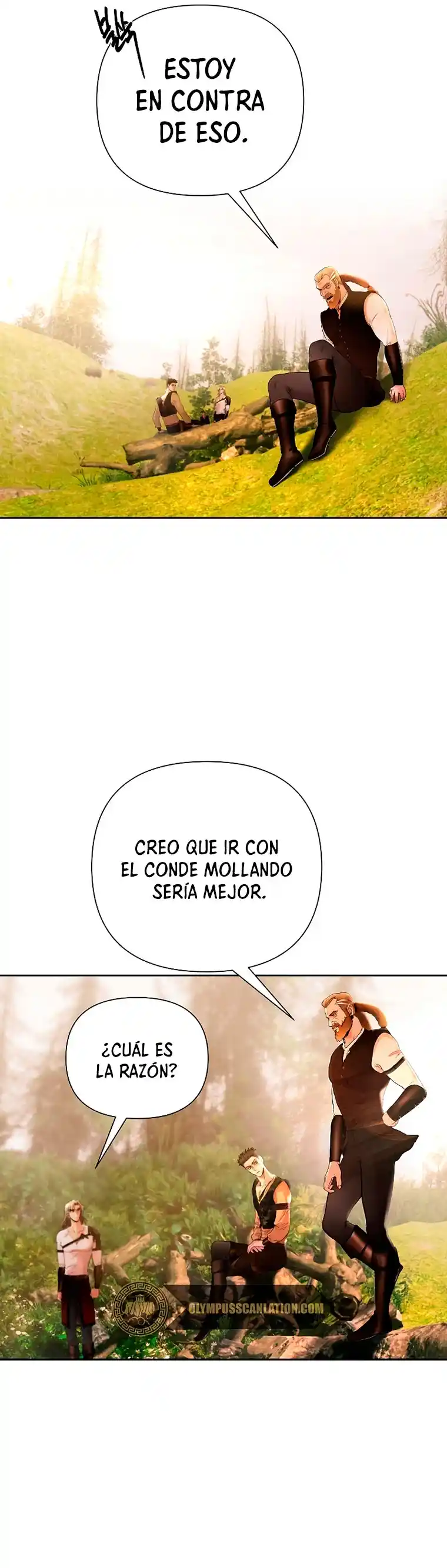 Quest Barbara - Capítulo 12 - Página 37 - LectorTMOo