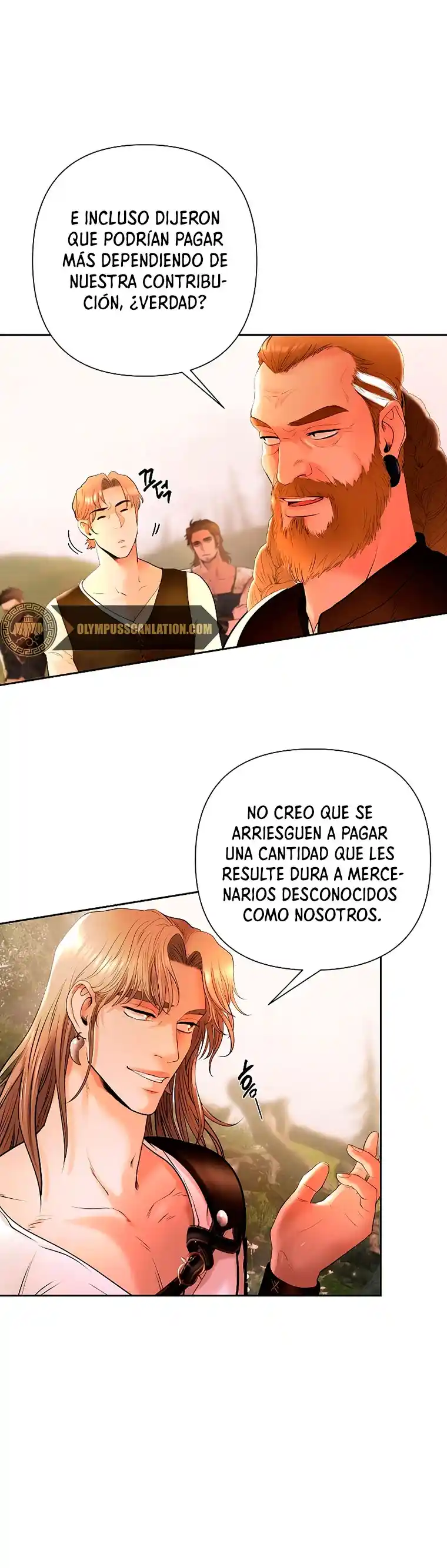 Quest Barbara - Capítulo 12 - Página 39 - LectorTMOo