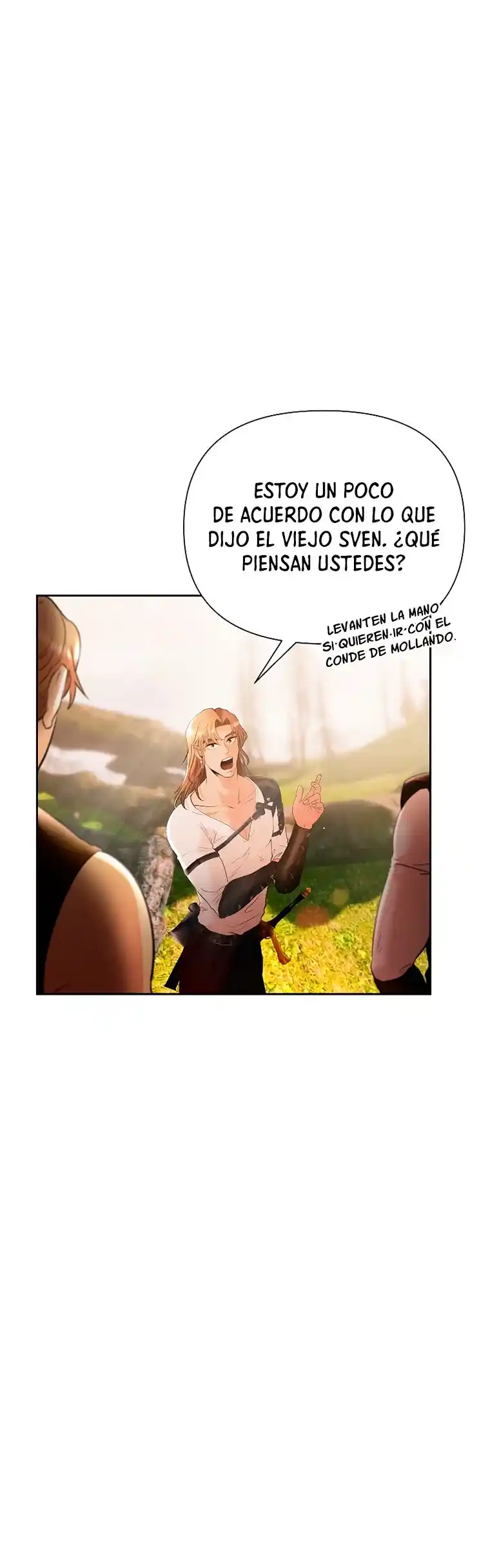 Quest Barbara - Capítulo 12 - Página 42 - LectorTMOo