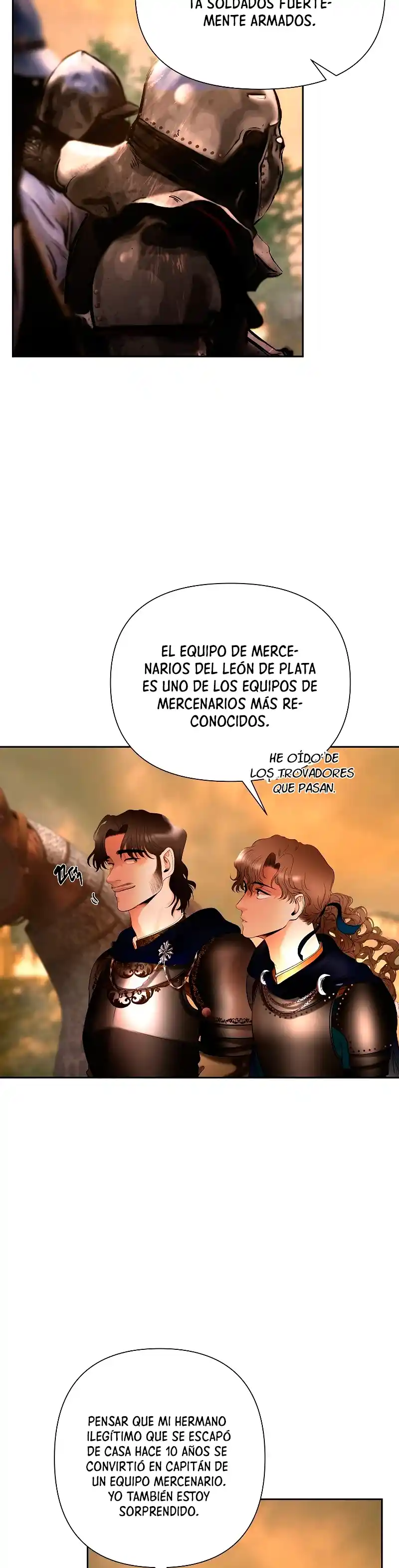Quest Barbara - Capítulo 13 - Página 6 - LectorTMOo