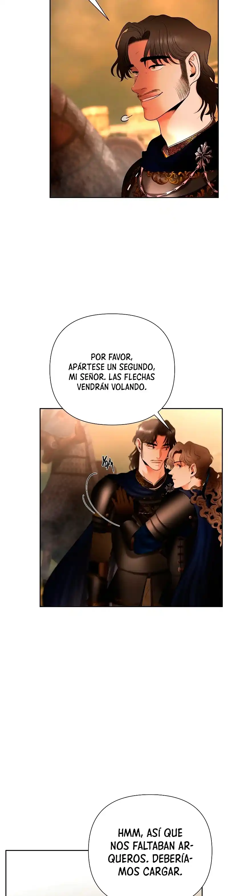 Quest Barbara - Capítulo 13 - Página 7 - LectorTMOo