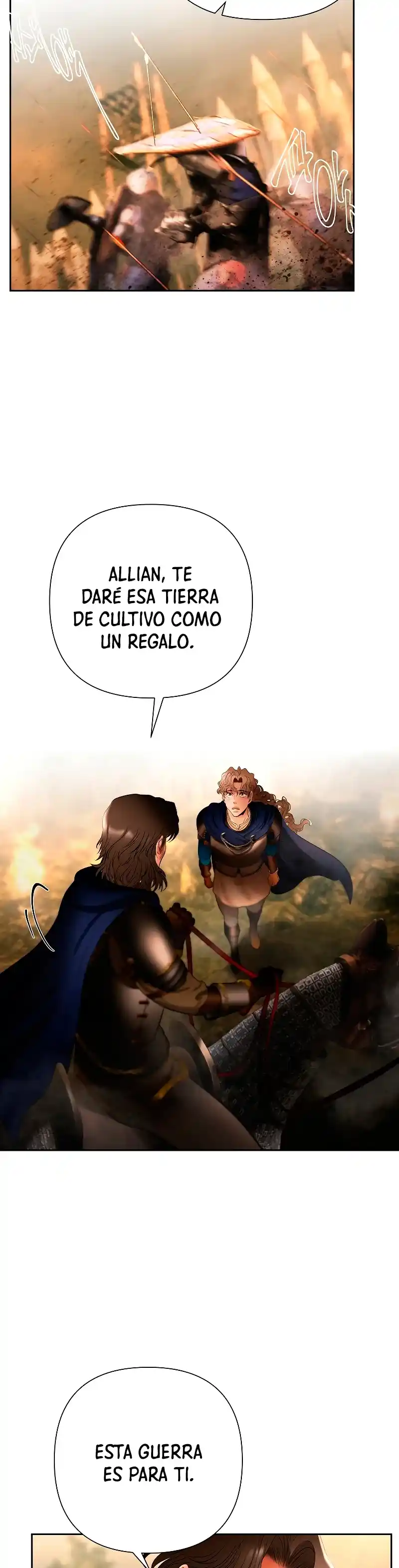Quest Barbara - Capítulo 13 - Página 8 - LectorTMOo