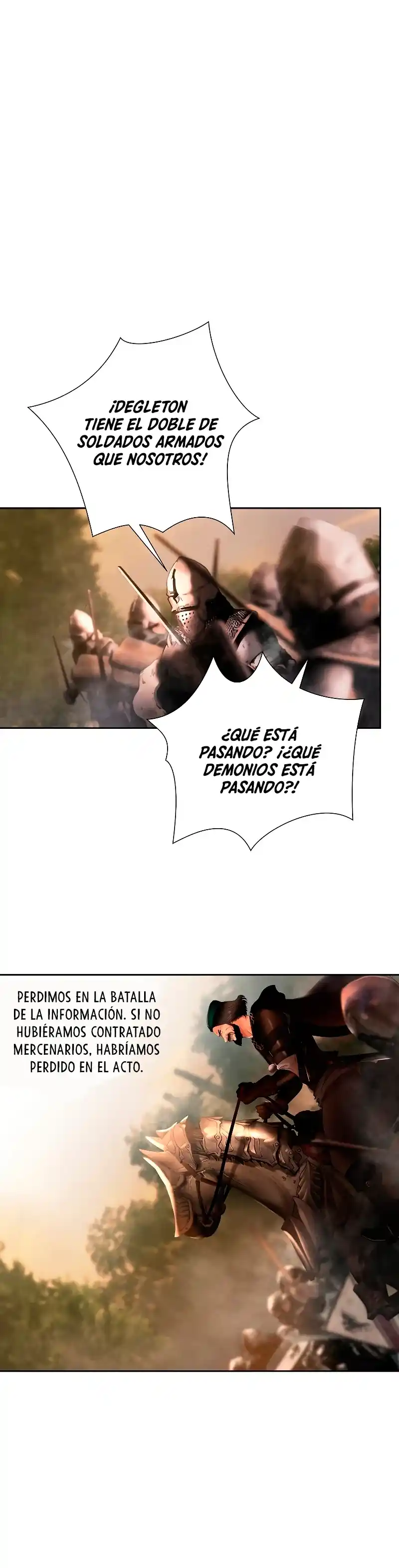 Quest Barbara - Capítulo 13 - Página 10 - LectorTMOo